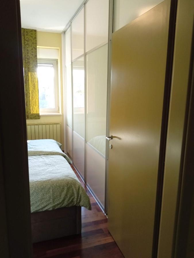 Apartment Laura Pula Buitenkant foto