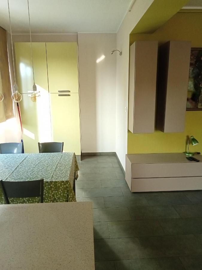 Apartment Laura Pula Buitenkant foto