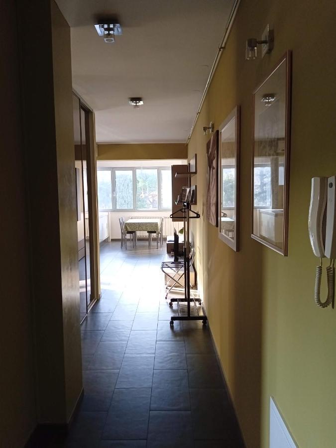 Apartment Laura Pula Buitenkant foto