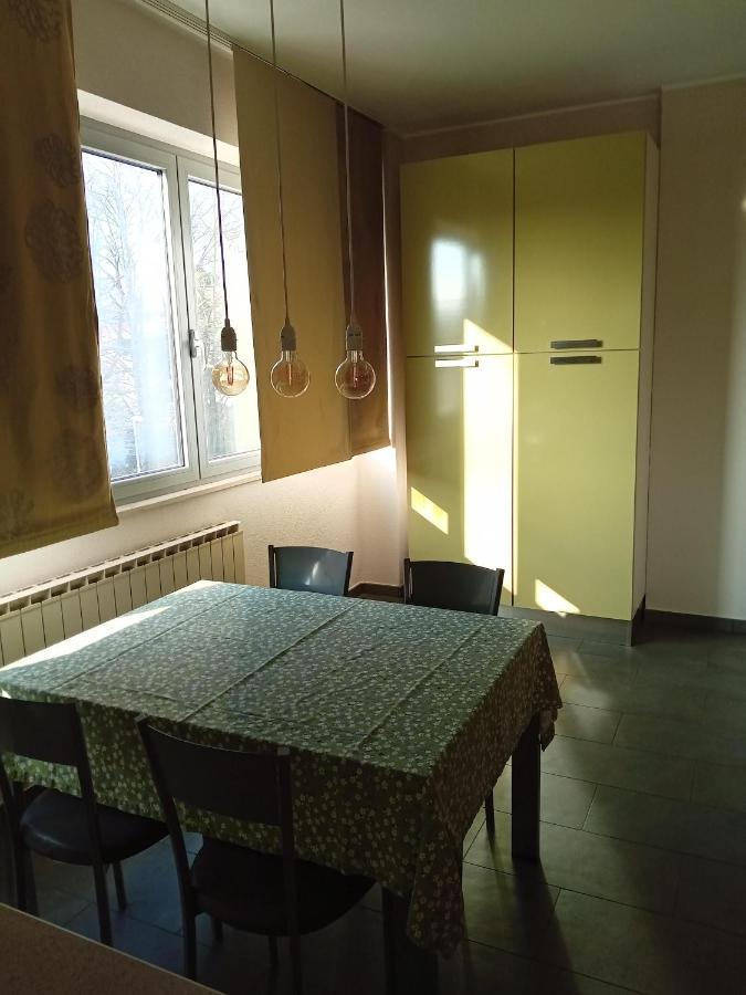Apartment Laura Pula Buitenkant foto