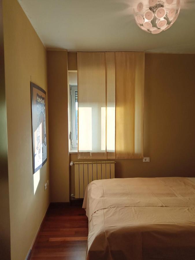 Apartment Laura Pula Buitenkant foto