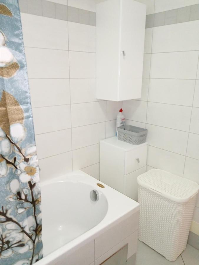 Apartment Laura Pula Buitenkant foto