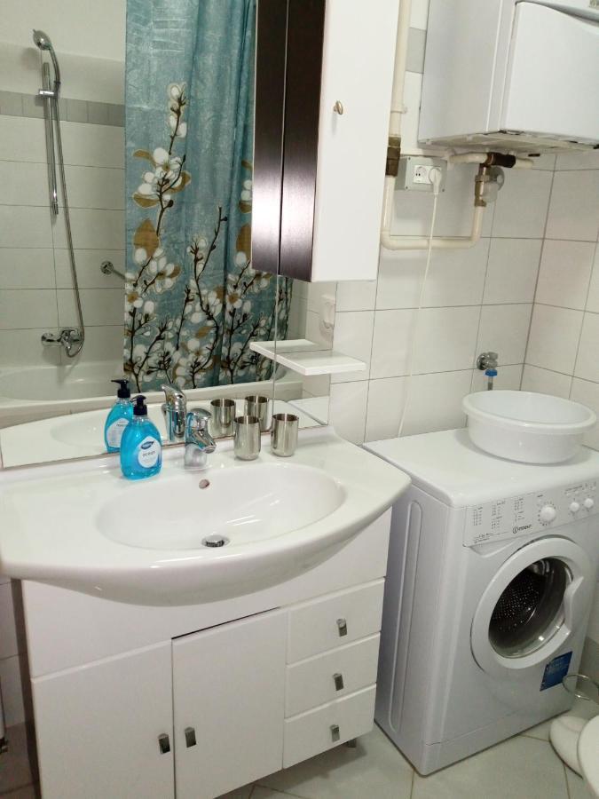 Apartment Laura Pula Buitenkant foto