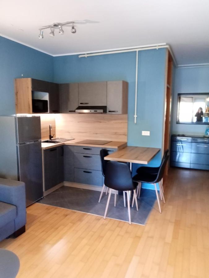 Apartment Laura Pula Buitenkant foto
