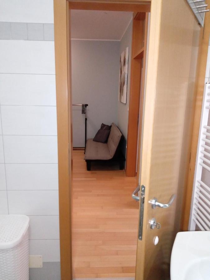 Apartment Laura Pula Buitenkant foto