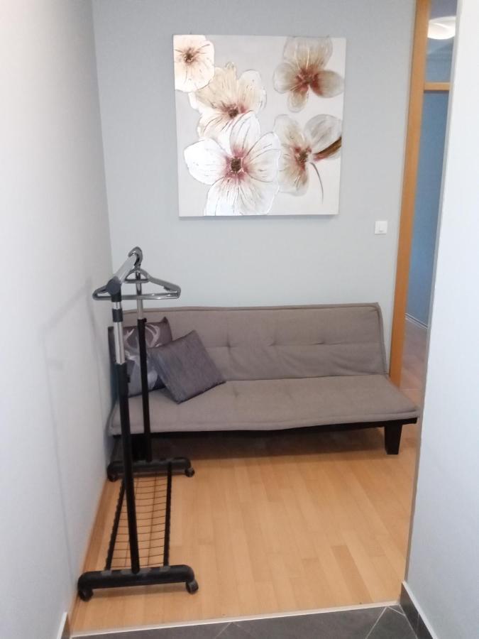 Apartment Laura Pula Buitenkant foto