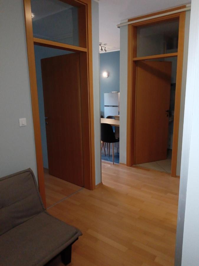 Apartment Laura Pula Buitenkant foto