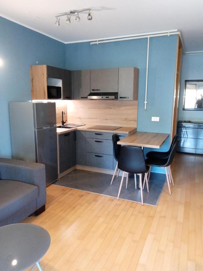 Apartment Laura Pula Buitenkant foto